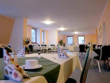 Foto: Sophienhof Hoenckes Altes Wirtshaus