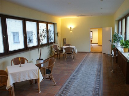 Foto: Sophienhof Hoenckes Altes Wirtshaus