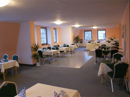 Foto: Sophienhof Hoenckes Altes Wirtshaus